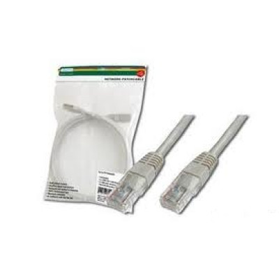 Патч-корд CAT5e UTP RJ45 7m (Art.GC 1511)