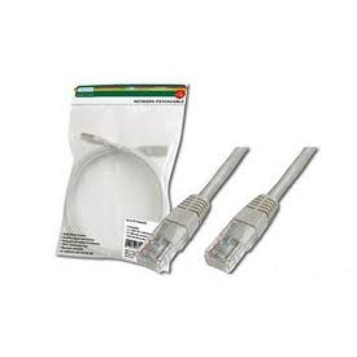 Патч-корд CAT5e UTP RJ45 7m (Art.GC 1511)