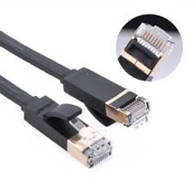 Патч-корд CAT5e UTP RJ45 10m, HX