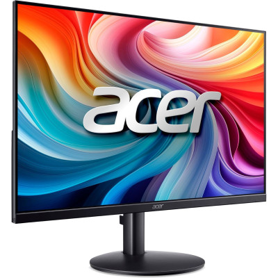 23.8" Монітор Acer EK241YP0bi (FHD,VA, 144Hz, HDMI, VGA)