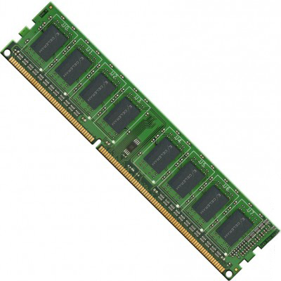 Модуль пам'яті DDR III 2GB 1333 MHz ExceleRam
