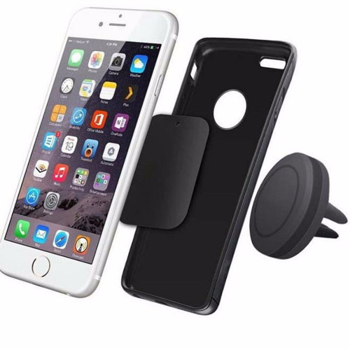 Автоутримувач Magnetic Air Vent Mount For Mobile Devices