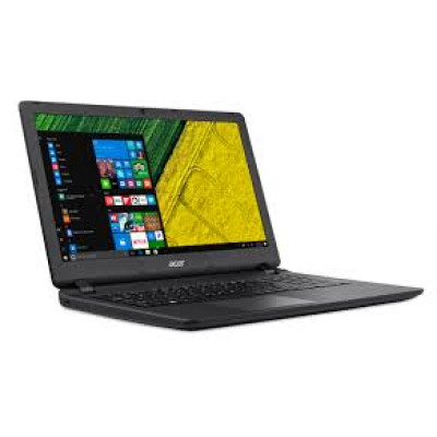 Ноутбук Acer Aspire ES 15 ES1-523-87TU (NX.GKYET.019), 15.6 (1366x768), AMD A8-7410 (2.2 - 2.5 GHz), 12GB DDR3L, 1 TB, AMD Radeon R5, DVD Super Multi, 802.11 b/g/n, Bluetooth, Webcam, Windows 10 Home,
