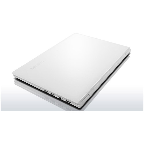 Ноутбук Lenovo IdeaPad 510S-13IKB (80V00071IX), 13.3" (1366x768) глянцевый, Intel Core i3-7100U (2.4 GHz), DDR4 4 ГБ (2133 MHz), 500 GB (HDD), Intel HD Graphics 620, 802.11a/b/g/n/ac, Bluetooth 4.0, Windows 10 Home