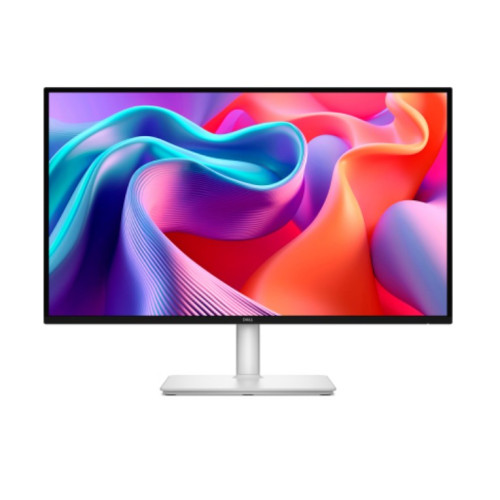 24" Монитор Dell S2425HSM, (IPS, 144Hz, HDMI, DP), White (210-BSZD)