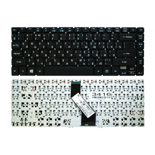 Клавиатура для ноутбука Acer Aspire V5-472 