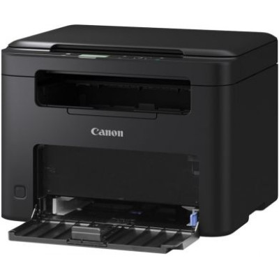 БФП лазерний Canon i-SENSYS MF272dw (5621C013) принтер-копір-сканер, лазерний, монохромний, A4, 2400х600dpi, Wi-Fi