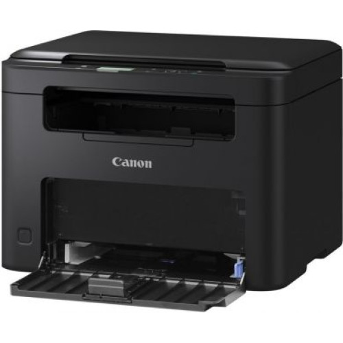 БФП лазерний Canon i-SENSYS MF272dw (5621C013) принтер-копір-сканер, лазерний, монохромний, A4, 2400х600dpi, Wi-Fi