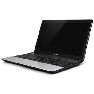 Ноутбук Acer Aspire E1-571G-53234G75Maks (NX.M57EU.003) 15.6'' (1366x768) HD LED, глянцевый / Intel Core i5-3230M (2.6 ГГц) / RAM 4 ГБ / HDD 750 ГБ / nVidia GeForce 710M, 1 ГБ / DVD Super Multi / LAN / Wi-Fi / веб-камера / Linux / 2.45 кг / черный
