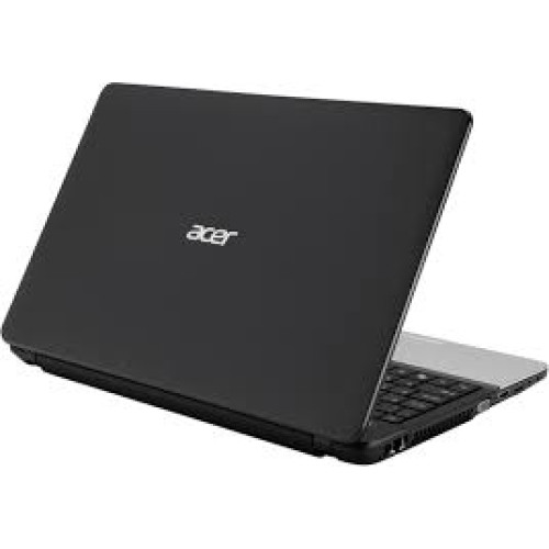 Ноутбук Acer Aspire E1-571G-53234G75Maks (NX.M57EU.003) 15.6'' (1366x768) HD LED, глянцевый / Intel Core i5-3230M (2.6 ГГц) / RAM 4 ГБ / HDD 750 ГБ / nVidia GeForce 710M, 1 ГБ / DVD Super Multi / LAN / Wi-Fi / веб-камера / Linux / 2.45 кг / черный