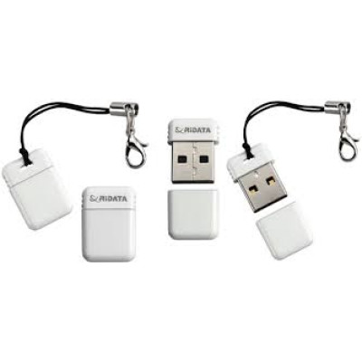 Флеш память USB 16GB RIDATA TINY S (OD6B) (6175869)