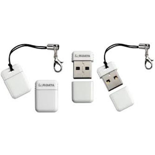 Флеш память USB 16GB RIDATA TINY S (OD6B) (6175869)
