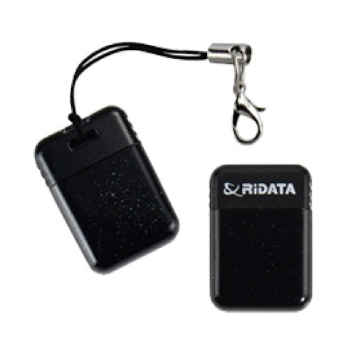 Флеш память USB 8GB RiDATA TINY S (OD6B)