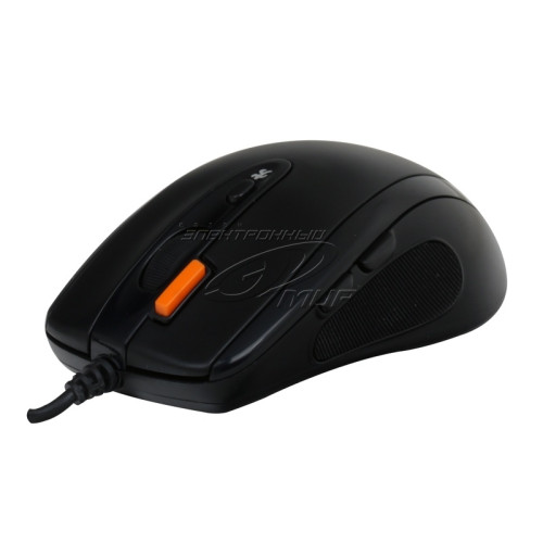 Мишка A-4 Tech N-708X, USB