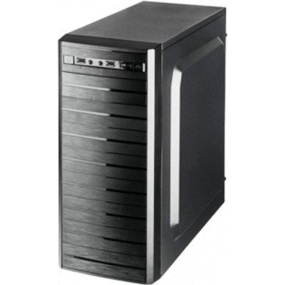 Корпус Frontier Darth Vader F37A-400-W Black 400W