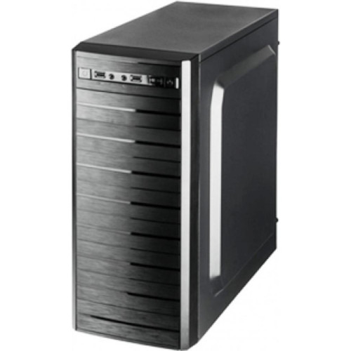 Корпус Frontier Darth Vader F37A-400-W Black 400W