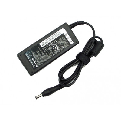 Блок живлення для ноутбука Lenovo (Merlion), 20V, 3.25A, 65W, (4.0*1.7мм) + кабель живлення (LLN65/20-4.0*1.7)