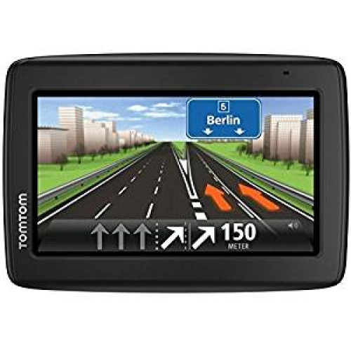 GPS навигатор TomTom START 20 , 4,3"( 480x272), SiRF Star II, 4GB ROM, 50 маршрутов