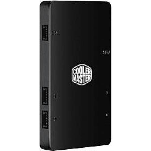 RGB -Контролер Cooler Master RGB-Controller (MFY-RCSN-NNUDK-R1)