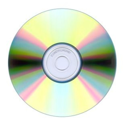 DVD+/-R VS(50)