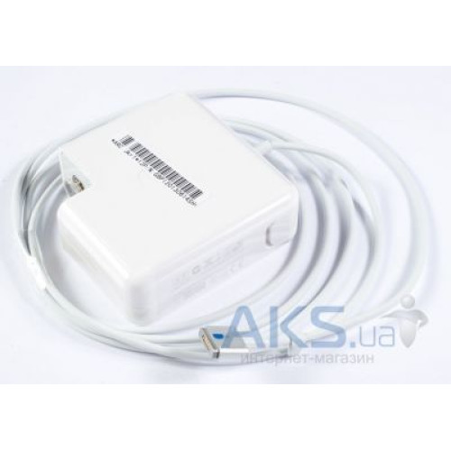 Блок живлення для ноутбука Apple MagSafe Power 14.85V 3,05A 45W (MC747Z/A) (original)