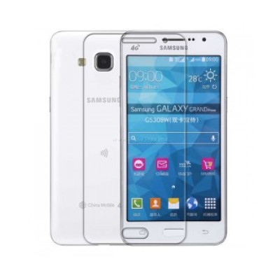 Захисне скло на Samsung SM-G530 Grand Prime
