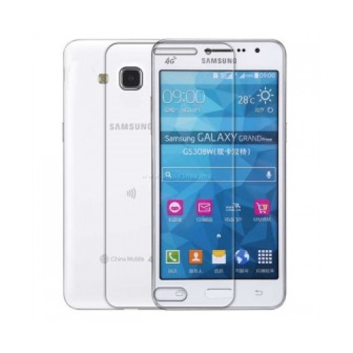 Захисне скло на Samsung SM-G530 Grand Prime