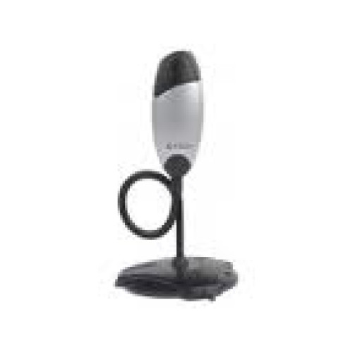 Веб-камера A4Tech PK-635G, 0.3 Mpix, з мікрофоном