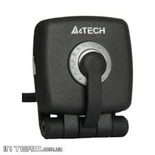 Веб-камера A4Tech PK-836F 16 Mpix, з мікрофоном