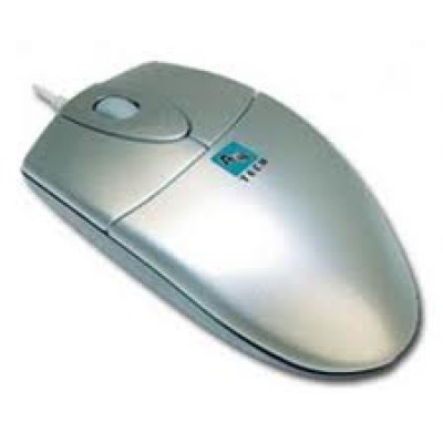 Мишка A-4 Tech OP-720, USB Silver