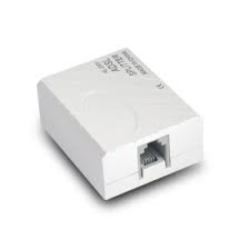 Спліттер Annex A ADSL-2xADSL (Art.GC 1202)