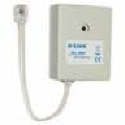 Спліттер Annex B ADSL-2xADSL (Art.GC 1204)