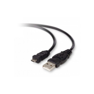 Кабель USB 2 Micro 5PM 1.8 m (Art.GC 1611)