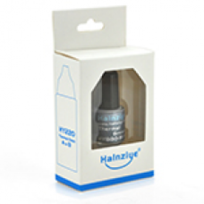 Термопаста HY-880, 6g, бутылка, Grey, >5,15W/m-K, <0.004°C-in²/W, -30°≈340°, + лопатка, Блистер