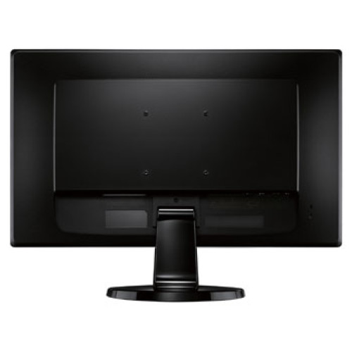 27" Монітор BenQ GL2750HM, TN+FILM (16:9, 1920x1080, 1200:1, 170/160, 2ms, DVI-D, HDMI, VGA)