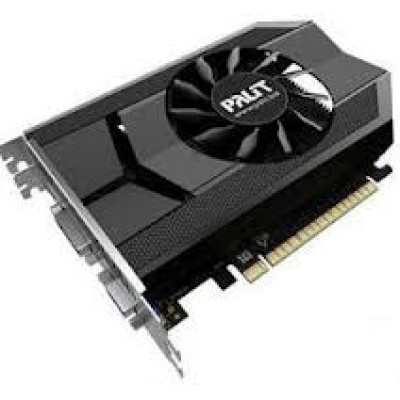 Відеоадаптер GTX650 Ti 1024MB DDR5 128Bit Palit (NE5X65T01301-1071F)	