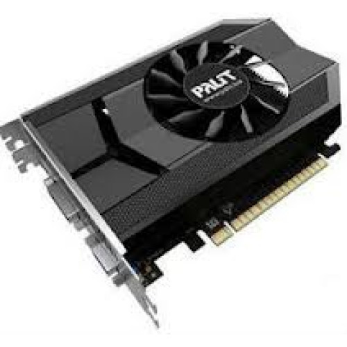 Відеоадаптер GTX650 Ti 1024MB DDR5 128Bit Palit (NE5X65T01301-1071F)	
