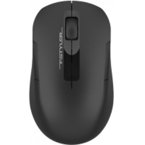 Мишка A-4 Tech FG15C Air2 Black, Wireless, USB