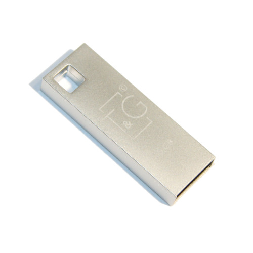 Флеш память USB 16GB T&G Metal (TG102-16G)