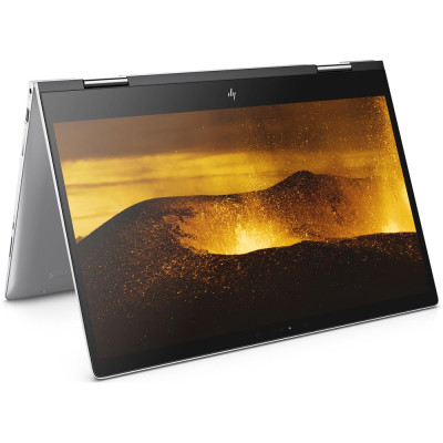 Ноутбук HP ENVY X360 15-BP000NL (2GG03EA) 15,6" 4K (3840x2160) Touchscreen LED, Intel® Core™ i5-7200U (2.5 - 3.1ГГц), RAM 8 ГБ DDR4, SSD 256GB, nVidia GeForce 940MX 4GB, LAN, Wi-Fi, Bluetooth, веб-камера, Windows 10 Home