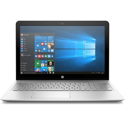 Ноутбук HP Envy 15-AS101NL (Y3X46EA) 15.6" (1920x1080) LED, Intel® Core™ I7-7500U (2.5 - 3.5ГГц), RAM 8 ГБ DDR4-2133, 1TB, Intel HD Graphics 620, LAN, Wi-Fi, Bluetooth, веб-камера, Windows 10 Home