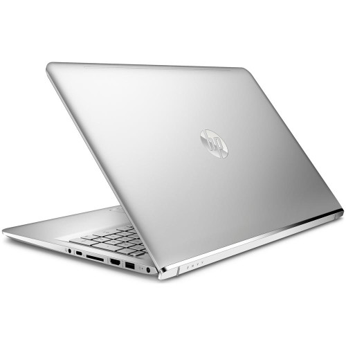 Ноутбук HP Envy 15-AS101NL (Y3X46EA) 15.6" (1920x1080) LED, Intel® Core™ I7-7500U (2.5 - 3.5ГГц), RAM 8 ГБ DDR4-2133, 1TB, Intel HD Graphics 620, LAN, Wi-Fi, Bluetooth, веб-камера, Windows 10 Home