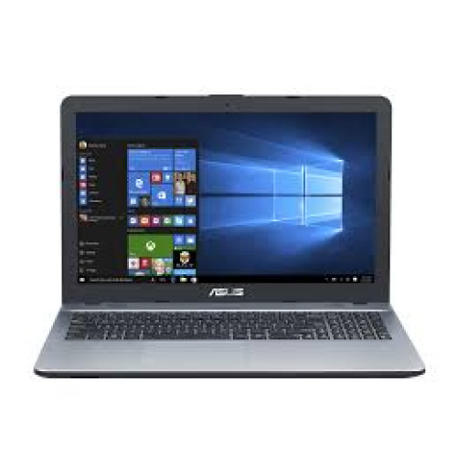 Ноутбук Asus R541U (F541UJ-GQ620T), 15.6" (1366x768) HD LED, глянцевый, Intel Core i3-6006U (2GHz), RAM 4 ГБ, HDD 500 ГБ, NVIDIA GeForce 920MX 2GB, DVD Super Multi, LAN, Bluetooth, Wi-Fi, веб-камера, Windows 10