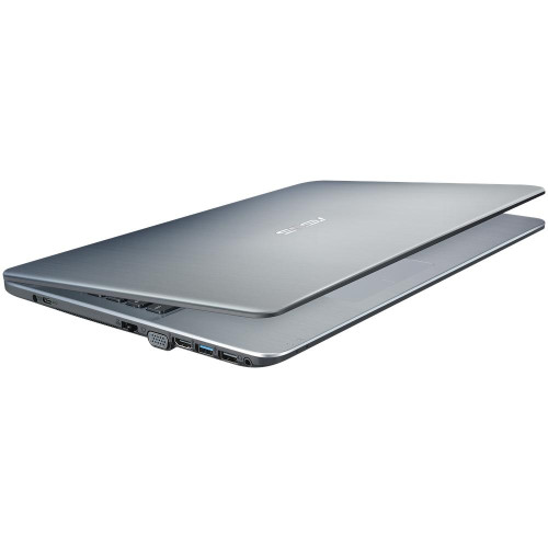 Ноутбук Asus X541U (X541UV-XO113T), 15.6" (1366x768) HD LED, глянцевый, Intel Core i7-6500U (2.5GHz), RAM 4 GB, HDD 1TB, NVIDIA GeForce 920MX 2GB, DVD Super Multi, LAN, Bluetooth, Wi-Fi, веб-камера, Windows 10