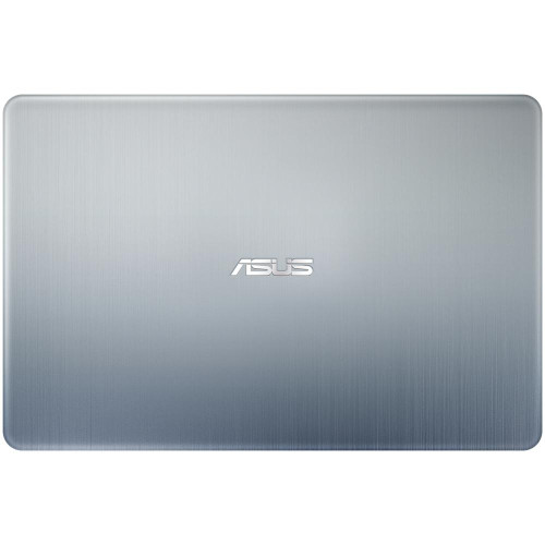 Ноутбук Asus X541U (X541UV-XO113T), 15.6" (1366x768) HD LED, глянцевый, Intel Core i7-6500U (2.5GHz), RAM 4 GB, HDD 1TB, NVIDIA GeForce 920MX 2GB, DVD Super Multi, LAN, Bluetooth, Wi-Fi, веб-камера, Windows 10