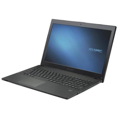 Ноутбук Asus P2530U (P2530UA-XO0119R), 15.6" (1366x768) TN+Film, матовый, Intel Core i5-6200U (2.3 - 2.8 ГГц), 4 ГБ DDR4, 500 ГБ, Intel HD Graphics 520, DVD Super Multi, Wi-Fi, Bluetooth 4.0, Windows 10 PRO