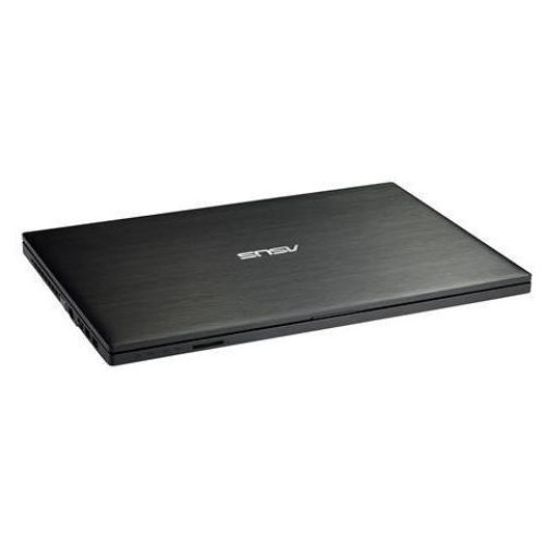 Ноутбук Asus P2530U (P2530UA-XO0119R), 15.6" (1366x768) TN+Film, матовый, Intel Core i5-6200U (2.3 - 2.8 ГГц), 4 ГБ DDR4, 500 ГБ, Intel HD Graphics 520, DVD Super Multi, Wi-Fi, Bluetooth 4.0, Windows 10 PRO