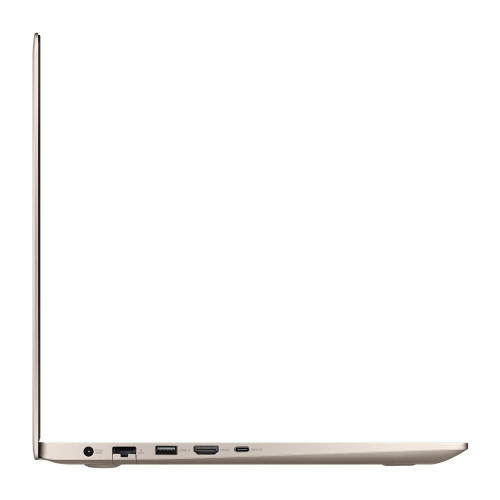 Ноутбук Asus VivoBook PRO N580V (N580VN-DM013T), 15.6" (1920x1080) FHD, Intel Core i7-7700HQ (2.8 - 3.8 ГГц), RAM 16 GB DDR4, HDD 1 TB + SSD 128GB, Nvidia GeForce MX150 2GB, Без ОД, LAN, Wi-Fi, Bluetooth, веб-камера, Windows 10