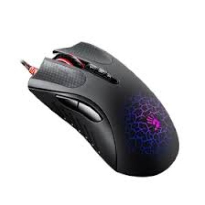 Мишка A-4 Tech A9 with Metal Feet, USB