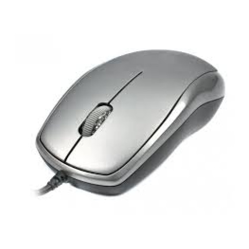 Мишка A-4 Tech D320 black, USB